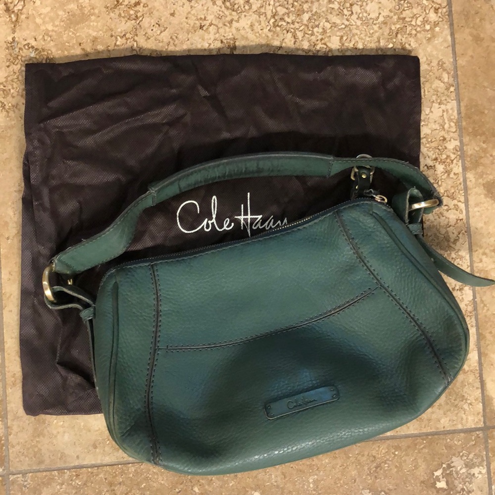 Cole Haan Purse